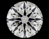 0.36 carat Round diamond G VS2 Excellent