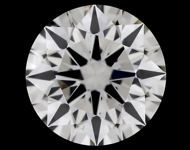 0.36 carat Round diamond G VS2 Excellent