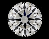 0.32 carat Round diamond F  VS1 Excellent