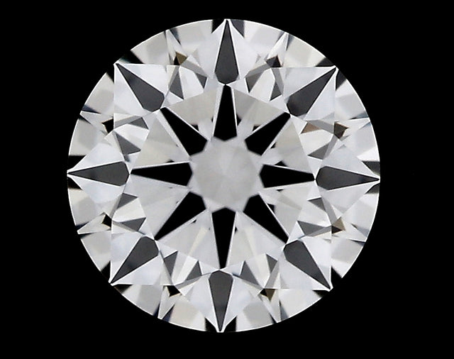 0.31 carat Round diamond D  VVS1 Excellent
