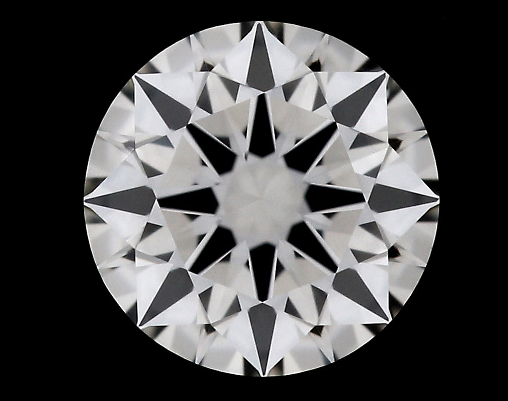 0.30 carat Round diamond G  VS1 Excellent