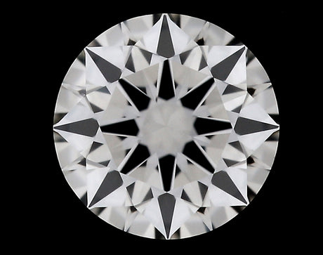 0.30 carat Round diamond G  VS1 Excellent