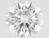 0.50 carat Round diamond G VS1 Excellent