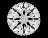 0.30 carat Round diamond E  SI1 Excellent