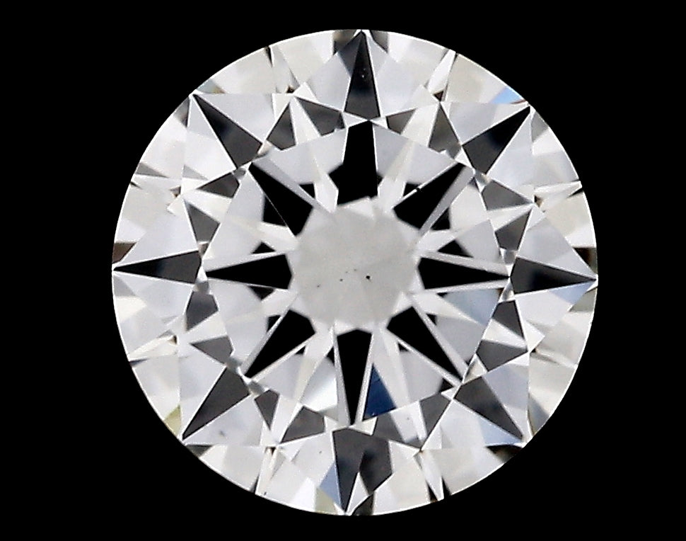 0.50 carat Round diamond G  VS1 Very good