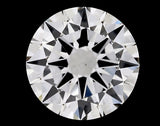 0.50 carat Round diamond G  VS1 Very good