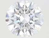 0.30 carat Round diamond G  VVS2 Excellent