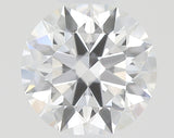 0.30 carat Round diamond E VVS1 Excellent