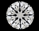 0.30 carat Round diamond G VS2 Excellent