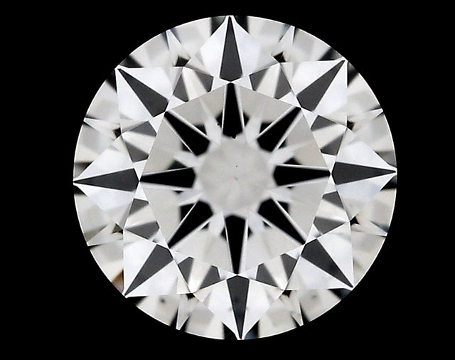 0.30 carat Round diamond G VS2 Excellent