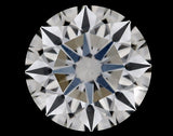 0.35 carat Round diamond H  VS2 Excellent