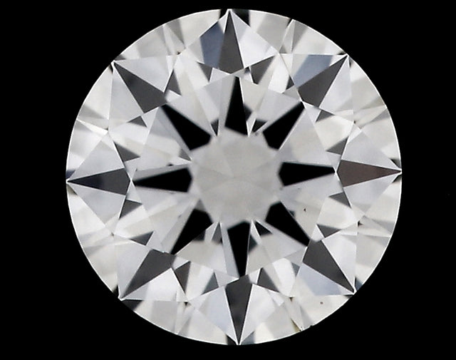 0.23 carat Round diamond F VS1 Excellent