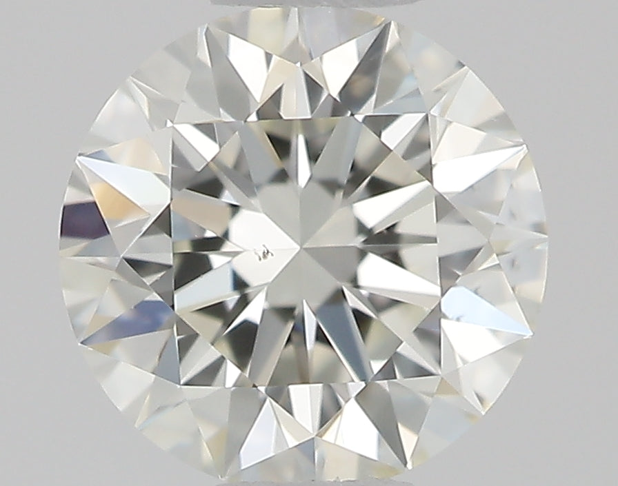 0.40 carat Round diamond J  VS2 Excellent