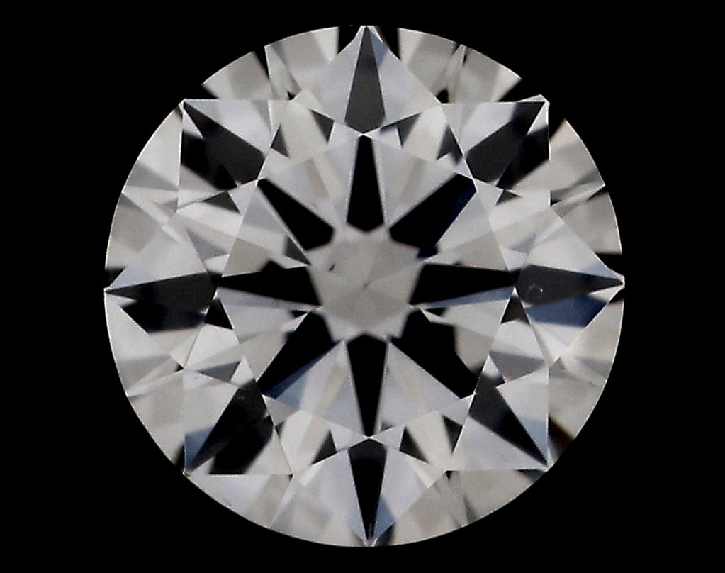 0.30 carat Round diamond F  VS2 Excellent