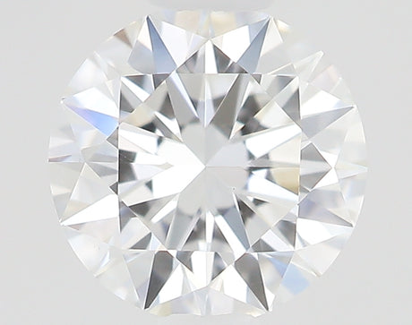 0.30 carat Round diamond F VS2 VeryGood