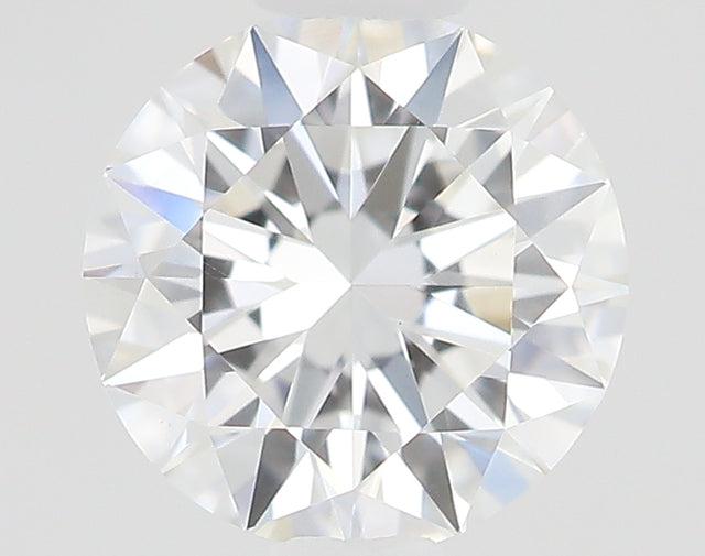 0.30 carat Round diamond F VS2 VeryGood