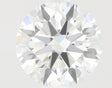 0.50 carat Round diamond H VS2 Excellent