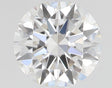 0.35 carat Round diamond G VVS1 Excellent