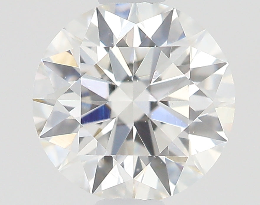0.32 carat Round diamond G  VS2 Excellent