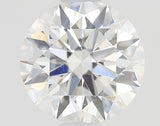 0.32 carat Round diamond G  VS2 Excellent