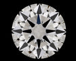 0.30 carat Round diamond G  VS2 Excellent
