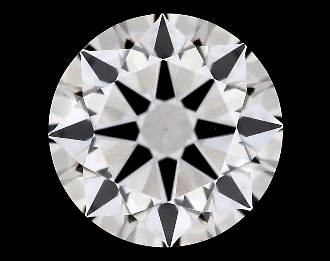 0.40 carat Round diamond G  VS1 Excellent