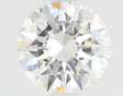 0.50 carat Round diamond H VS2 Excellent