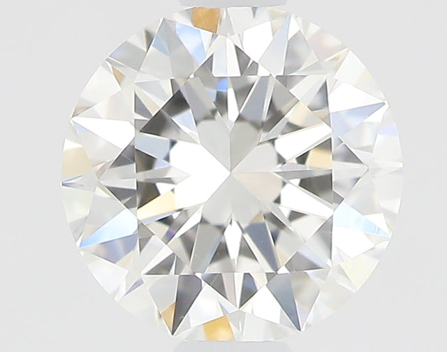 0.50 carat Round diamond H VS2 Excellent