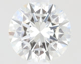 0.30 carat Round diamond G  VS1 Very good
