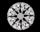 0.40 carat Round diamond G  VS2 Excellent