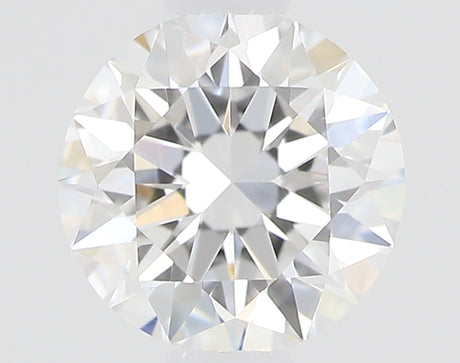 0.30 carat Round diamond F VS1 Excellent