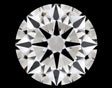 0.30 carat Round diamond G VS1 Excellent