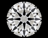 0.30 carat Round diamond G VS1 Excellent