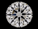 0.40 carat Round diamond F  VS1 Excellent