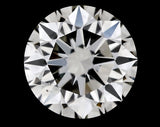 0.30 carat Round diamond I  SI1 Excellent