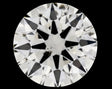 1.43 carat Round diamond L SI2 Excellent
