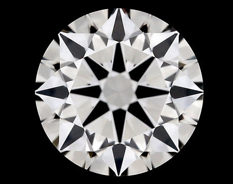 0.30 carat Round diamond G  VVS2 Excellent