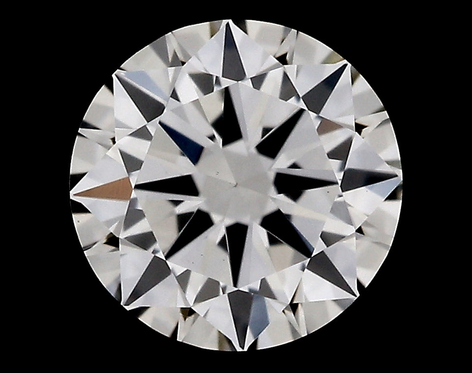 0.30 carat Round diamond G  VS1 Very good