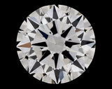 0.30 carat Round diamond G  VS1 Very good