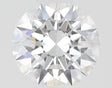 0.20 carat Round diamond D VVS1 Excellent