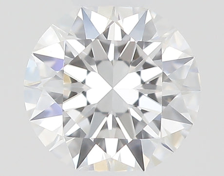 0.20 carat Round diamond D VVS1 Excellent