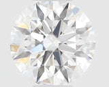 0.30 carat Round diamond G  VVS2 Excellent