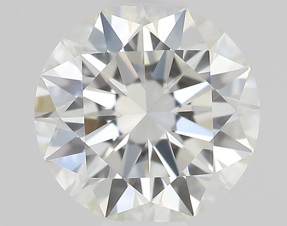 0.45 carat Round diamond I  VS1 Excellent