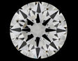 0.51 carat Round diamond G VVS2 Excellent