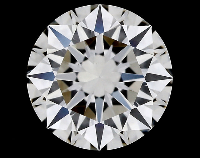 1.00 carat Round diamond E VS1 Excellent