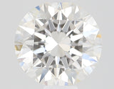 0.30 carat Round diamond G  VVS2 Excellent
