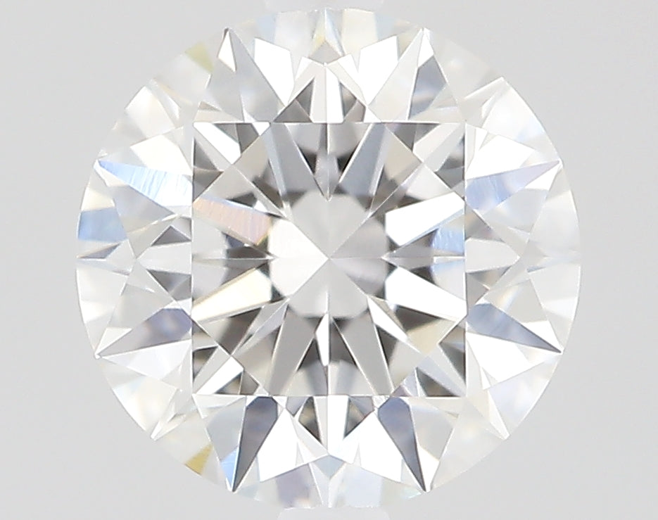 0.60 carat Round diamond E VVS2 Excellent