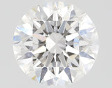 0.60 carat Round diamond E VVS2 Excellent