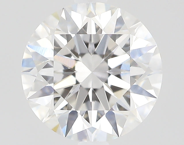 0.60 carat Round diamond E VVS2 Excellent