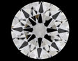 0.30 carat Round diamond E VVS2 Excellent